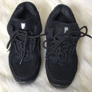 Revolution Girls Hip hop shoes